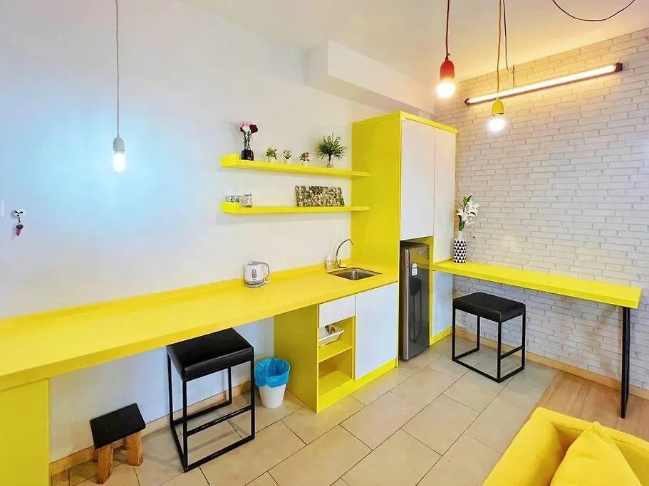Mount Austin Cube8Teen Homestay 新山 0*, Johor Bahru Malaysia